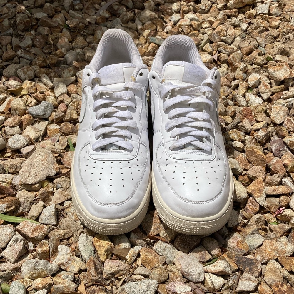 Nike Air Force